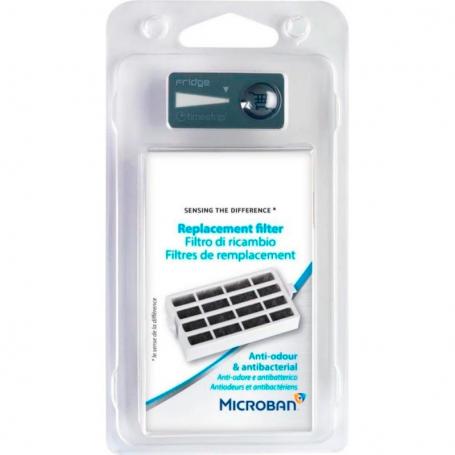 Filtro Antibacterias Frigorifico whirpool