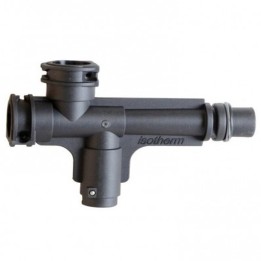 Ariston Bypass 61016387 Centora224Cffb Mccfnes Nectratop323 Siam228F Chaudière De Plan D’Eau
