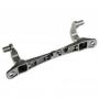 Bisagra Puerta Lavadora compatible con Beko 2805710100 Original
