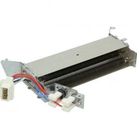 Beko Saivod Drying Resistance 2957500400
