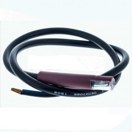 Bover Cell QRB 1B070 B70 1 Gasoleum rouge