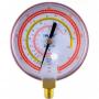 Alta pressione 70mm 1/8 R22, R404A, R407C, R134A senza ponte