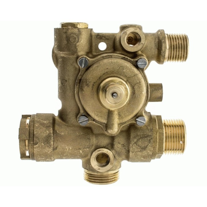 Corpo Idraulico Caldaia Biasi Mlb Gaia 1141503