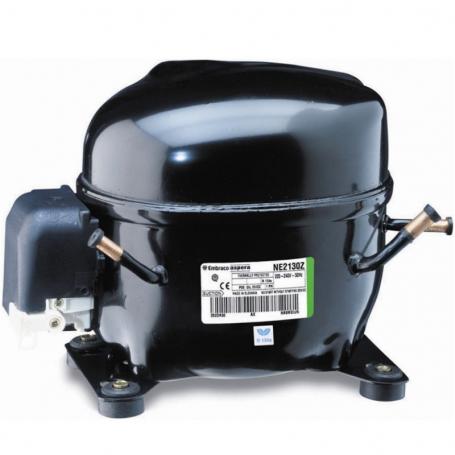 Emppracy -Kompressor NE2130Z R134A 240V 1/3CV niedrige Temperatur 12,1cm3