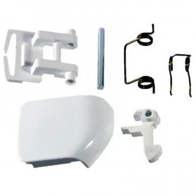 MANETA WASHING DOOR ROMMER 719003400