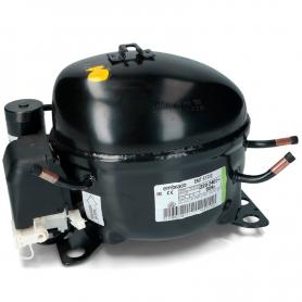 Emprace Compressor Nek/EMT6170Z R134A 220V 1/4CV Hochtemperatur 7,7 cm3