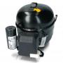 Emprace Compressor Nek/EMT6170Z R134A 220V 1/4CV Hochtemperatur 7,7 cm3