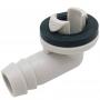 Pipette A/A/A ​​N4 Anclaje measure 30mm Diameter Circle 41.5mm