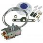 Termostato frigorificante 2 porte Atae Standard VT-9 Capillare 2000mmm