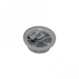 Rueda Cesto Lavavajillas compatible con Beko 1885900600