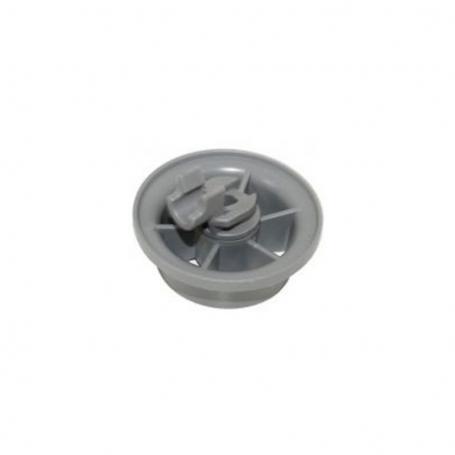 Rueda Cesto Lavavajillas compatible con Beko 1885900600