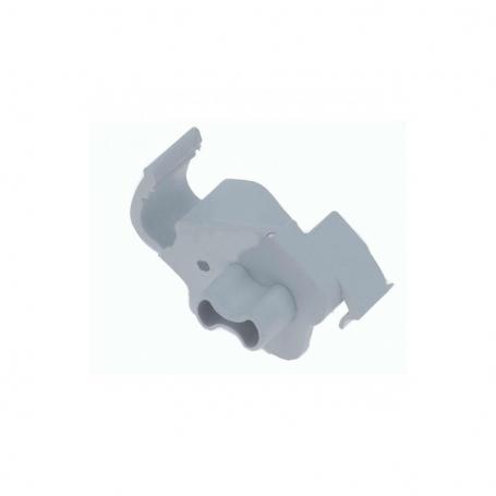 COUVERTURE DE REGER FRIGO BEKO 4889040200 ORIGINAL