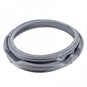 Porta del muggito in gomma Beko 8kg 2827080900 2822140100757850036