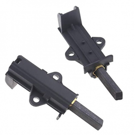 2 Escobillas Motor Arcelik Beko 371201201