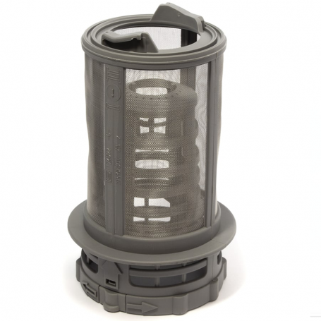 Filtre de lave-vaisselle Beko 1740800500