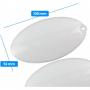 Deflector Campana Mepansa Aeg Faber Beko 100x54mm 1330058595 Standard
