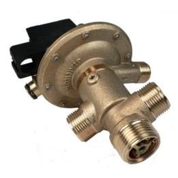Fagor Fe20E 3-Wege-Kesselventil P373D112 Mu1020100