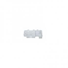 Soporte Tecladora Secadora compatible con Beko 2963670200 Original