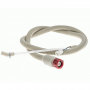 Tubo Entrada Aquastop Lavavajillas Arcelik Beko 1760360200