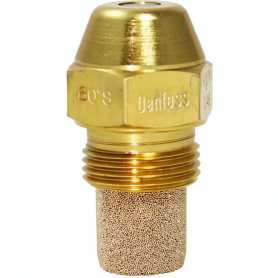 Danfoss OD S80 degrees 0.65 gallons Caldera injector Danfoss OD