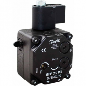 Danfoss BFP21 R3 071N0109 Pompa del bruciatore Gasoleo