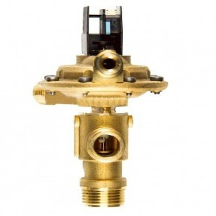 Fagor 3 Voies Chaudière Vanne Filetage Fee20E/1N Mu0884600