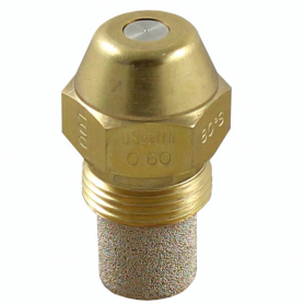 Boiler injector Gasoleo Danfoss Od S80 Grades 0.60 Gallons