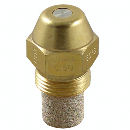 Inyector Caldera Gasoleo Danfoss Od S80 Grados 0,60 Galones