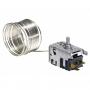 Termostato Congelador compatible con Danfoss Standard -34 Grados -10 Grados 077B7006 Original