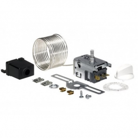Termostato Congelador compatible con Danfoss -33 Grados -8 Grados 077B7005 Original
