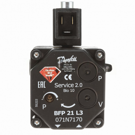 Danfoss BFP21 L3 071N0170 Benzinbombe