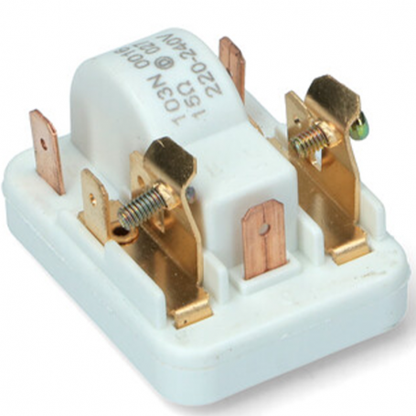 DANFOSS 103N0016 SECOP STARTER