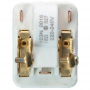 Arrancador Rele Secop compatible con Danfoss 103N0016 Standard
