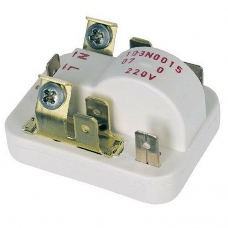 Danfoss 103N0015 Secop Starter
