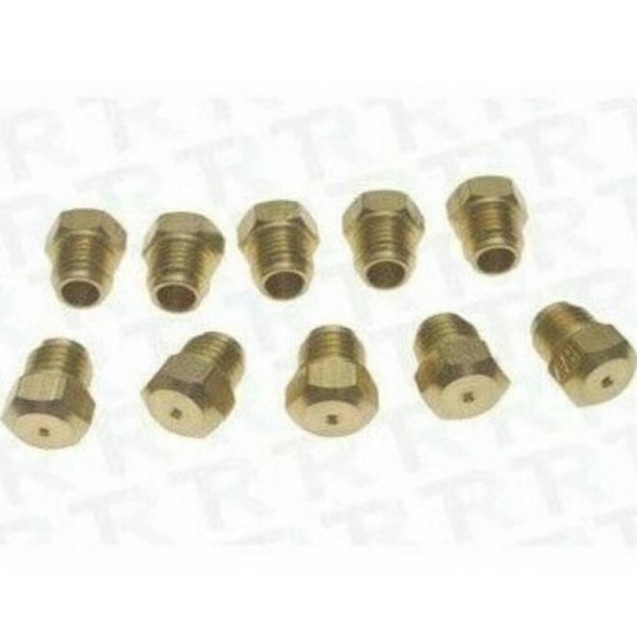 Corbero Erdgasheizung Injektor Kit 10 Liter Lm25