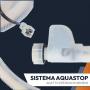 Aquastop Lavavajillas Bosch 668113