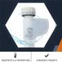 Aquastop Lavavajillas Bosch 668113