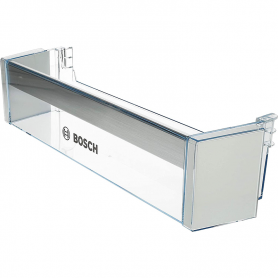 Rack bottiglia di frigorifero Bosch 00704760 originale