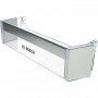 Rack bottiglia di frigorifero Bosch 00704760 originale