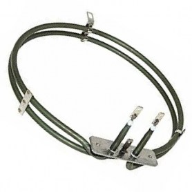 Horn di resistenza con ventilatore da 1800 W