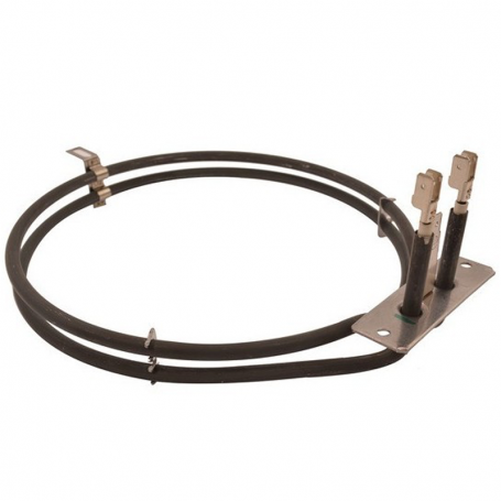 Resistenza al forno indipendente C00138834 originale