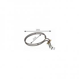 Resistencia Circular Horno Scholter 2750w 230v