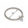Resistencia Circular Horno Longhi 1200w 230v