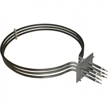 Resistencia Circular Horno Salva 6000w 400v