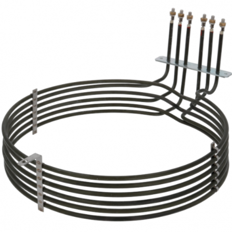 Résistance au four 9000W 230 / 380V