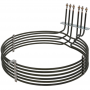 Resistencia Circular Horno 9000w 230/380V