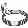 Resistencia Circular Horno 9000w 230/380V