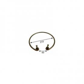 Fagor industrial oven resistance 500w 220v