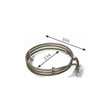 Gayc Industrial Ofen Resistance 3750W 220 V