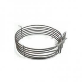 9000W 480V Industrial Oven Resistance